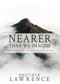 Produktbild: Nearer Than We Imagine