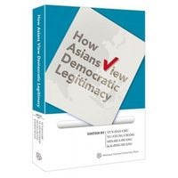 Produktbild: How Asians View Democratic Legitimacy