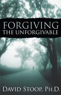 Produktbild: Forgiving the Unforgivable