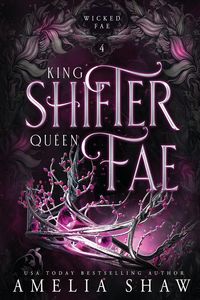 Produktbild: King Shifter and Queen Fae
