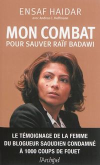 Produktbild: Mon Combat Pour Sauver Raif