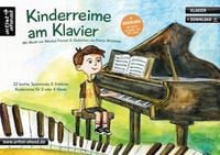 Produktbild: Kinderreime am Klavier