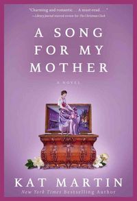 Produktbild: Martin, K: Song for My Mother