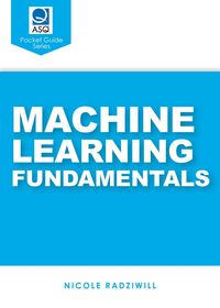 Produktbild: Machine Learning Fundamentals
