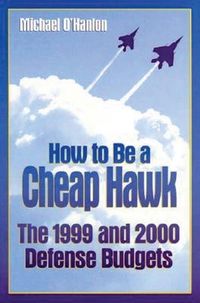 Produktbild: How to Be a Cheap Hawk