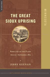 Produktbild: The Great Sioux Uprising