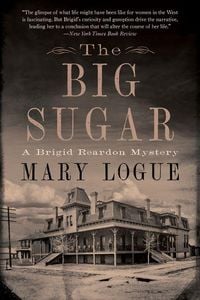 Produktbild: The Big Sugar