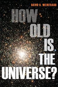 Produktbild: How Old Is the Universe?