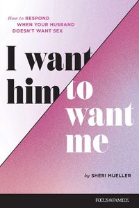 Produktbild: I Want Him to Want Me