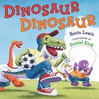 Produktbild: Dinosaur Dinosaur