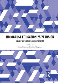 Produktbild: Holocaust Education 25 Years On