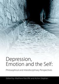 Produktbild: Depression, Emotion and the Self