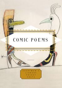 Produktbild: Comic Poems