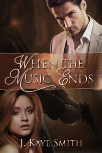 Produktbild: When the Music Ends (The Bellini Series, #1)