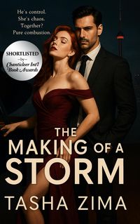 Produktbild: The Making of a Storm