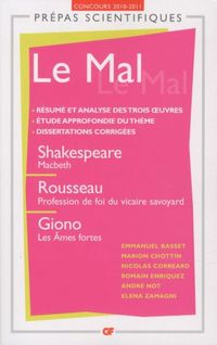 Produktbild: Le Mal