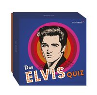 Produktbild: Das Elvis-Quiz