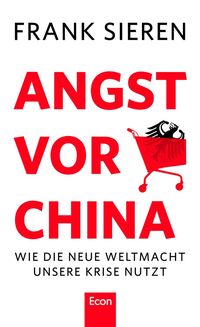 Produktbild: Angst vor China