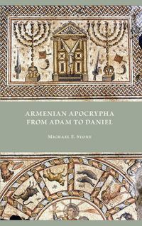 Produktbild: Armenian Apocrypha from Adam to Daniel