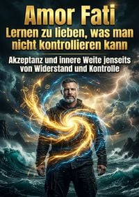 Produktbild: Amor Fati: Lernen zu lieben, was man nicht kontrollieren kann