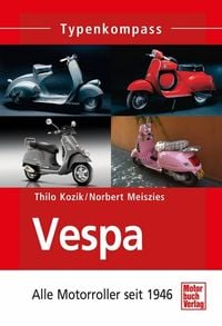 Produktbild: Vespa
