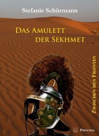 Produktbild: Das Amulett der Sekhmet