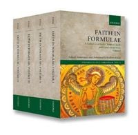 Produktbild: Faith in Formulae