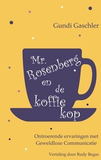 Produktbild: Mr. Rosenberg en de koffiekop