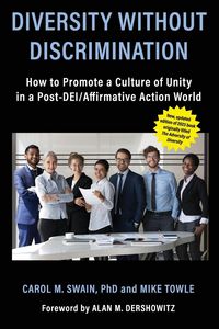 Produktbild: Diversity without Discrimination