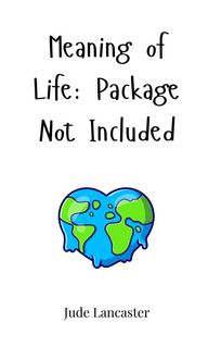 Produktbild: Meaning of Life