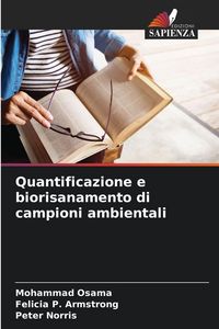 Produktbild: Quantificazione e biorisanamento di campioni ambientali
