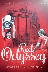 Produktbild: Red Odyssey