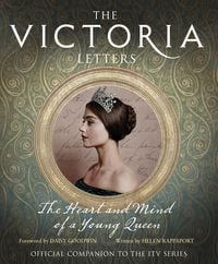 Produktbild: The Victoria Letters