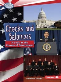 Produktbild: Checks and Balances