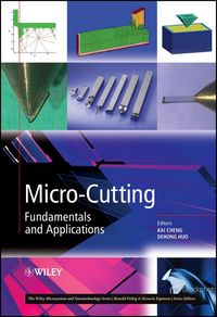 Produktbild: Micro-Cutting
