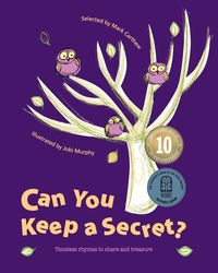 Produktbild: Can You Keep a Secret?