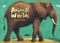 Produktbild: Animal Worlds