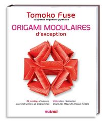 Produktbild: Origami modulaires d'exception