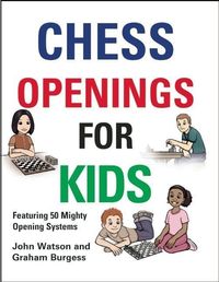 Produktbild: Chess Openings for Kids