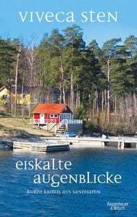 Produktbild: Eiskalte Augenblicke
