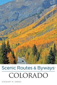 Produktbild: Scenic Routes & Byways(TM) Colorado