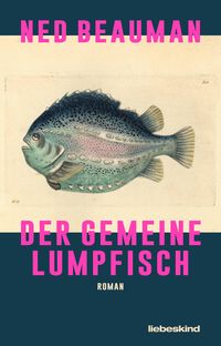 Produktbild: Der Gemeine Lumpfisch