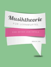 Produktbild: Musiktheorie f&uuml;r Lernmuffel