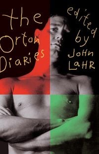 Produktbild: The Orton Diaries