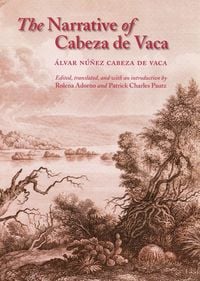 Produktbild: The Narrative of Cabeza De Vaca