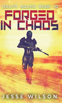 Produktbild: Forged In Chaos