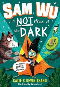 Produktbild: SAM WU IS NOT_SAM WU IS NOT PB
