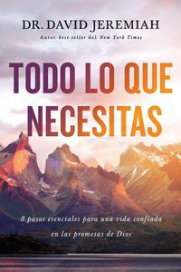 Produktbild: The Todo lo que necesitas