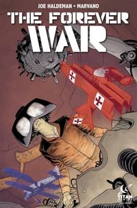 Produktbild: Forever War #6