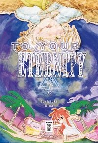 Produktbild: To Your Eternity 22